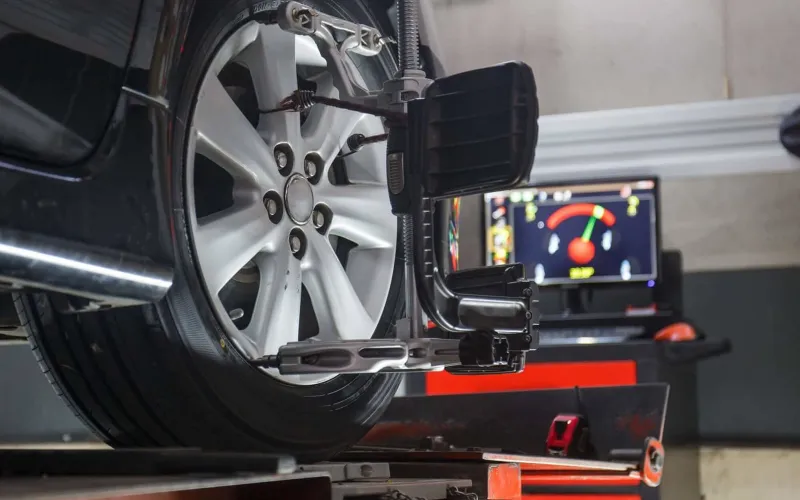 Inspectie & Onderhoud